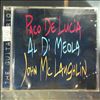 De Lucia Paco -- The Guitar Trio (2)