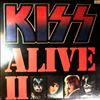 Kiss -- Alive 2 (2)