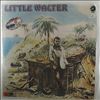 Little Walter -- Boss Blues Harmonica (1)