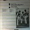 Dino, Desi and Billy -- I'm A Fool (1)