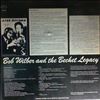 Wilber Bob And Bechet Legacy -- Same (2)
