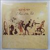 Genesis -- A Trick Of The Tail (3)