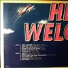Dooleys (Dooley Family) -- Hello Welcome! (1)