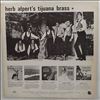 Alpert Herb & Tijuana Brass -- Whipped Cream & Other Delights (1)