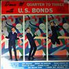 U.S. Bonds -- Quarter To Three (1)