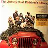 Cash Johnny -- Cash Johnny Children's Album (1)