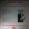 Costante Tony -- Le Canzoni Del Passato. Vol.2 (3)