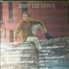 Lewis Jerry Lee -- She still comes around (To Love What's Left Of Me) (2)