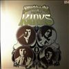 Kinks -- Something Else By The Kinks (1)