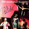 Manhattan Transfer -- Pastiche (1)