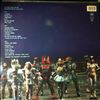 Various Artists -- Starlight Express - Deutsche Originalaufnahme (1)