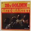 Golden Gate Quartet -- 20x Golden Gate Quartet (1)
