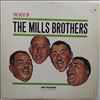 Mills Brothers -- Best Of The Mills Brothers (2)