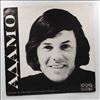 Adamo (Adamo Salvatore) -- Recital At The Festival The Golden Orpheus ‘72 (1)