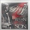 Big L (Big Al, Big-L, Big.L, BigL., Coleman Lamont) -- Return Of The Devils Son (2)