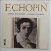 Drewnowski M. -- Chopin - Dziela Wszystkie / Complete Works - Variations in B flat dur Op. 2 (On Mozart's theme) (2)