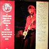 Clapton Eric -- Very Best Of Clapton Eric (3)