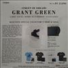 Green Grant -- Street Of Dreams (1)