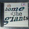 Various Artists -- Home of the giants (2)