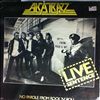 Alcatrazz (Graham Bonnett, Yngwie Malmsteen) -- Live Sentence (1)