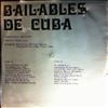 Orquesta Aragon -- Bailables de cuba (4)
