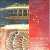Butterfield Paul Band -- Better days (2)