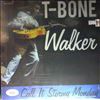 Walker T-Bone -- Call It Stormy Monday: The Essential Collection (2)