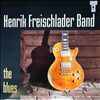 Freischlader Henrik Band -- The Blues (2)