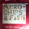 Red Krayola (MC5) -- Micro-Chips & Fish / The Story So Far (1)