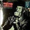Professor Longhair -- Live On The Queen Mary (1)