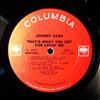Cash Johnny -- Happiness Is You (1)