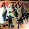 Atlantic Starr -- As The Band Turns (2)