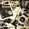 Buster Smiles -- Modern Times (2)