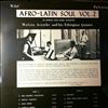 Astatke Mulatu & Ethiopian Quintet -- Afro-Latin Soul Vol. 2 (2)