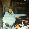 Паулс Раймонд (Pauls Raimonds) -- Музыка из к/ф "Двойной капкан" (2)