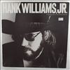 Williams Hank Jr. -- Whiskey Bent And Hell Bound (3)