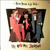 Blue Rondo A La Turk (White Danny, Poncioni Kito, Reilly Mark - Matt Bianco) -- Me And Mr. Sanchez / Sarava (1)