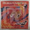 Mantronix -- Don't Go Messin' With My Heart (1)