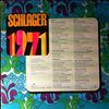 Various Artists -- Schlager 1971 (2)