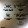 Yellow Magic Orchestra (Y.M.O./YMO) -- After Service (1)