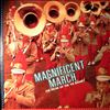 Pride Of The '48 Band -- Magnificent March (1)