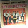 Dietrich Eddy & Rancheroes -- Old-Time Country Favourites (2)