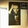 Sting -- Nothing Like The Sun (1)