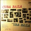 Orquesta Folklorica (Dir. Urfe Odilio/Jorrin Enrique) -- Cuba Baila (3)