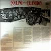 Bolling Claude Big Band -- Bolling Band Plays Ellington Music Vol. 2 (2)