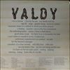 Valdy -- Country man (1)