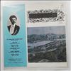 Moscow Radio Symphony Orchestra (cond. Rozhdestvenky G.) -- Strauss J. - An Der Schonen Blauen Donau, Tritsch-Tratsch, Wiener Blut, Kaiser Waltz, Perpetuum Mobile, Kunstlerleben (1)