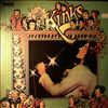 Kinks -- Everybody's In Show-Biz - Everybody's A Star (3)