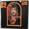 Osbourne Ozzy -- Speak Of The Devil (2)
