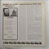 Bikel Theodore -- Silent No More (Jewish underground songs from Soviet Russia. Based on tapes smuggled out by "Ben Tsion") (1)